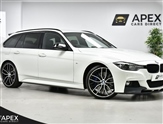 Used BMW 3 Series