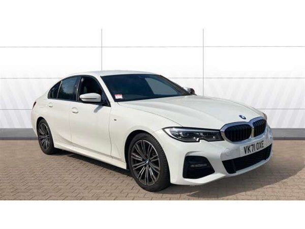 Large image for the Used BMW 3 Series