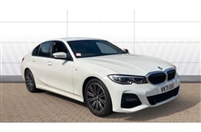 Used BMW 3 Series
