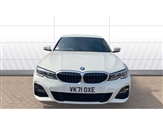 BMW 3 Series Image 3