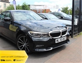 Used BMW 3 Series