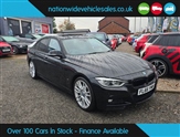 Used BMW 3 Series
