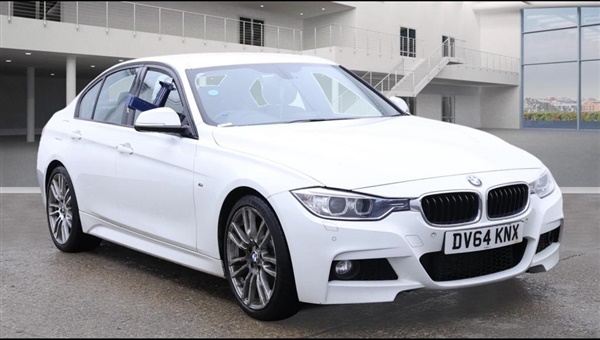 Large image for the Used BMW 3 Series