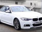 Used BMW 3 Series