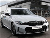 BMW 3 Series Image 1