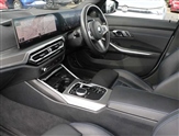 BMW 3 Series Image 2