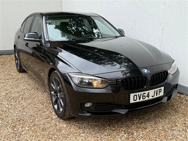Large image for the Used BMW 3 SERIES
