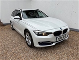 Used BMW 3 Series