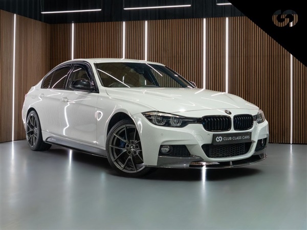 Large image for the Used BMW 3 SERIES