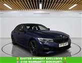 Used BMW 3 Series