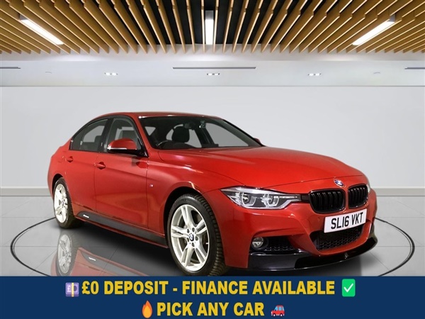 Large image for the Used BMW 3 SERIES