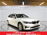 Used BMW 3 Series