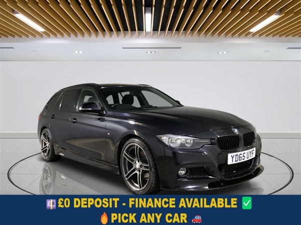 Large image for the Used BMW 3 SERIES