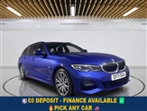 Used BMW 3 Series