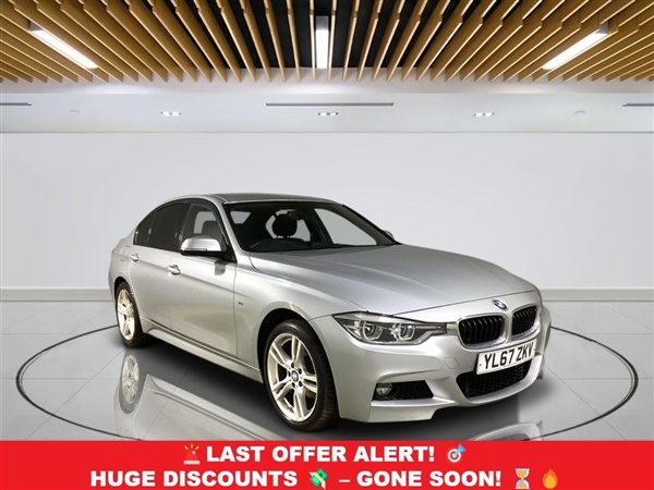 Large image for the Used BMW 3 SERIES