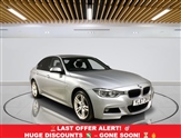 Used BMW 3 Series