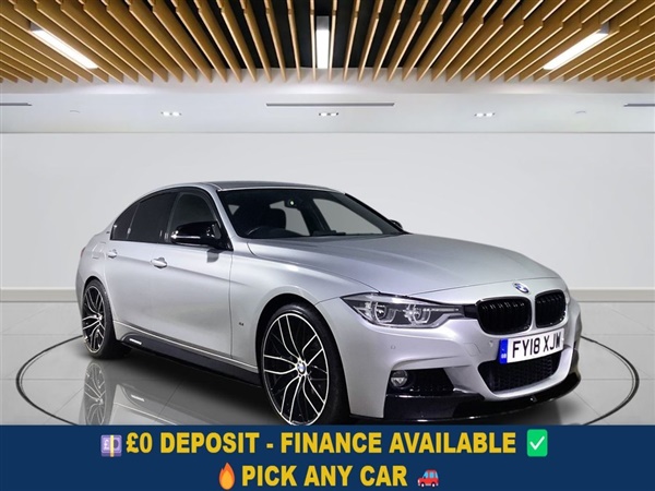 Large image for the Used BMW 3 SERIES