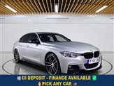 Used BMW 3 Series