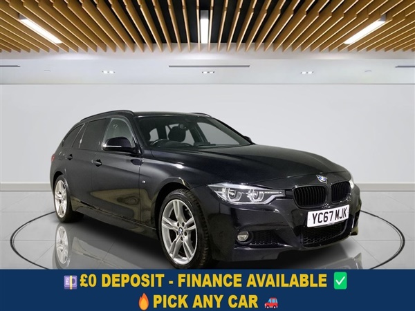 Large image for the Used BMW 3 SERIES