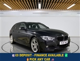 Used BMW 3 Series
