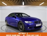 Used BMW 3 Series