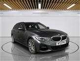 Used BMW 3 Series