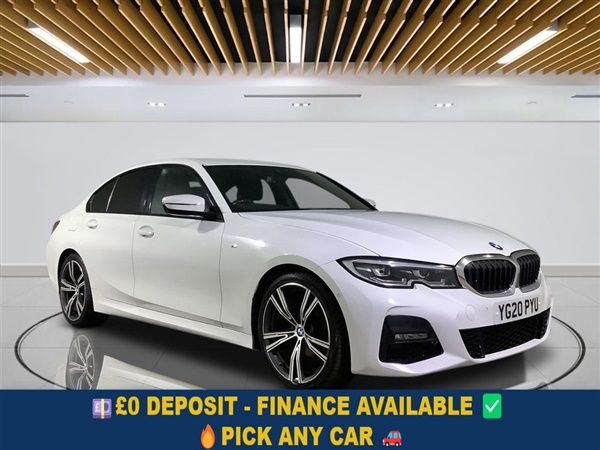 Large image for the Used BMW 3 SERIES