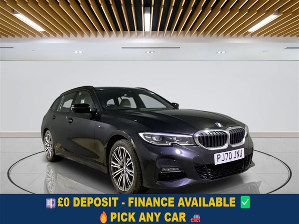 Large image for the Used BMW 3 SERIES