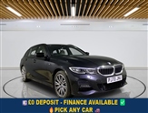 Used BMW 3 Series