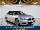 Used BMW 3 Series