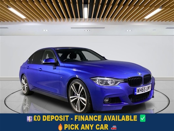 Large image for the Used BMW 3 SERIES
