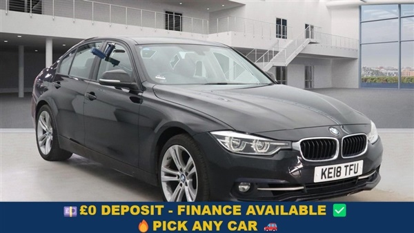 Large image for the Used BMW 3 SERIES