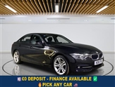 Used BMW 3 Series