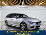 Used BMW 3 Series