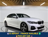 Used BMW 3 Series