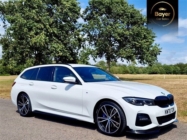 Large image for the Used BMW 3 SERIES