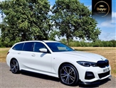 Used BMW 3 Series