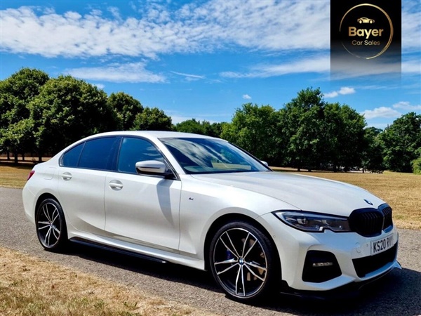 Large image for the Used BMW 3 SERIES