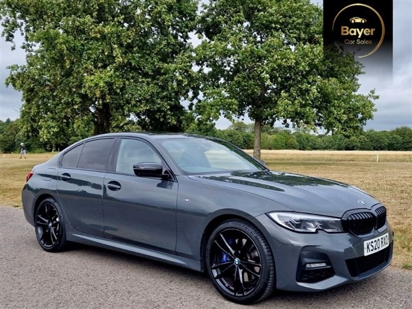 Large image for the Used BMW 3 SERIES