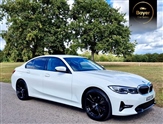 Used BMW 3 Series