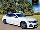 Used BMW 3 Series
