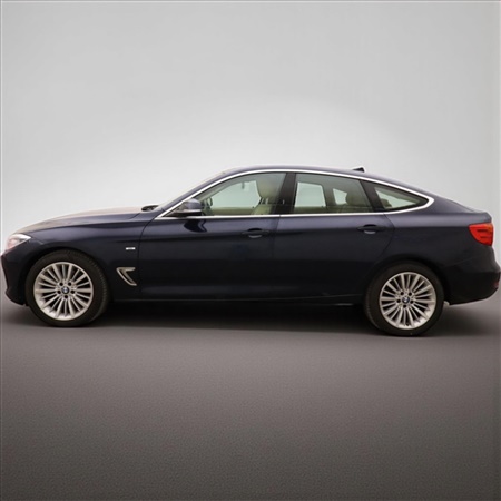 Large image for the Used BMW 3 Series Gran Turismo
