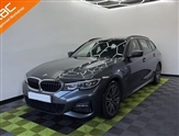 Used BMW 3 Series