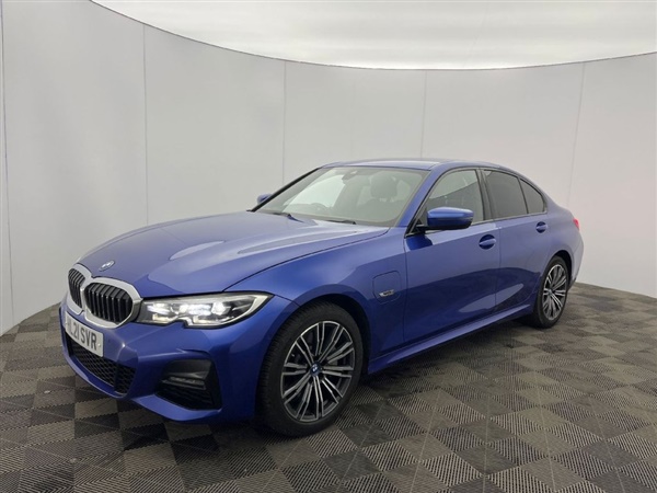 Large image for the Used BMW 3 SERIES