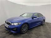 Used BMW 3 Series
