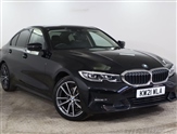 BMW 3 Series Image 1