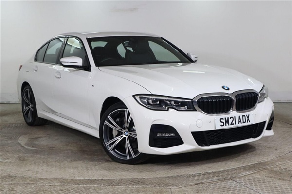 Large image for the Used BMW 3 SERIES