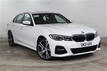 Used BMW 3 Series