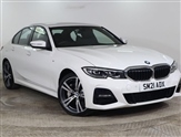 BMW 3 Series Image 1