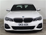 BMW 3 Series Image 5